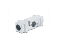 GN 195-T-shaped connecting clamps
